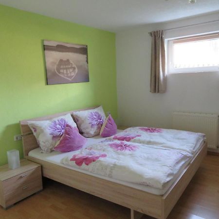 Appartement Reiter Aschau Im Zillertal Екстер'єр фото