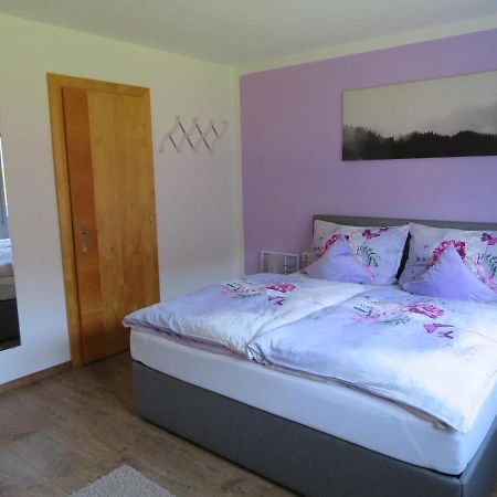 Appartement Reiter Aschau Im Zillertal Екстер'єр фото