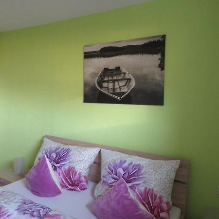 Appartement Reiter Aschau Im Zillertal Екстер'єр фото
