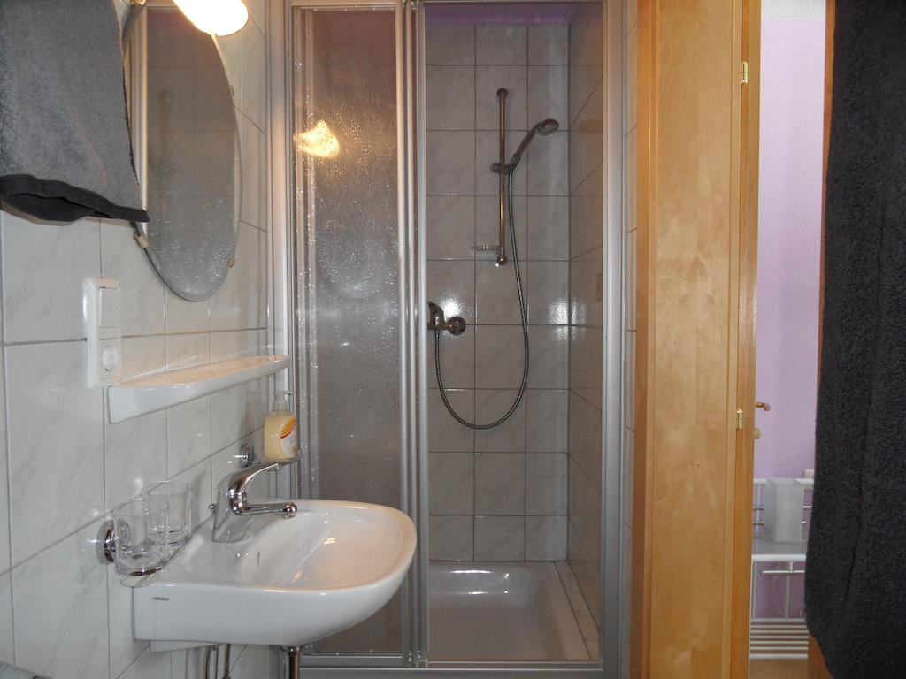 Appartement Reiter Aschau Im Zillertal Номер фото