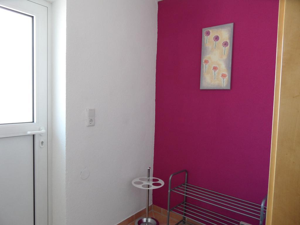 Appartement Reiter Aschau Im Zillertal Номер фото