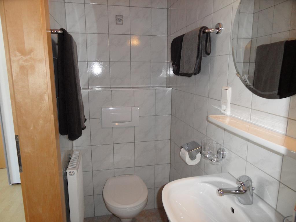 Appartement Reiter Aschau Im Zillertal Номер фото