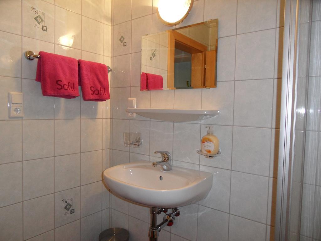 Appartement Reiter Aschau Im Zillertal Номер фото