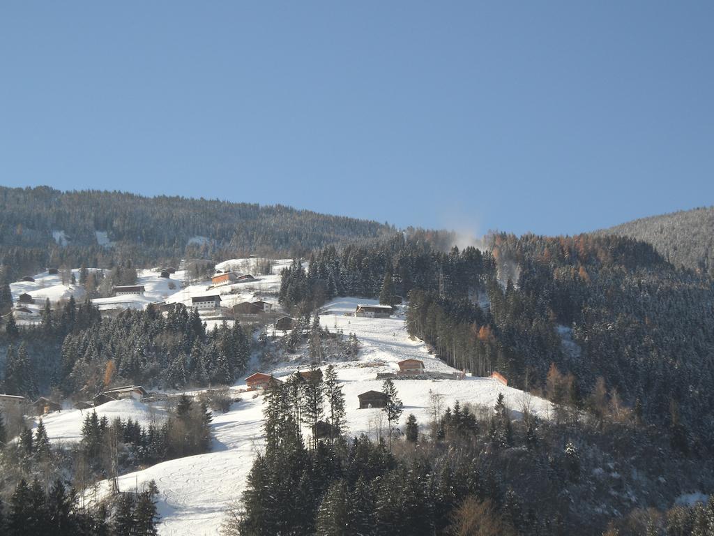 Appartement Reiter Aschau Im Zillertal Екстер'єр фото