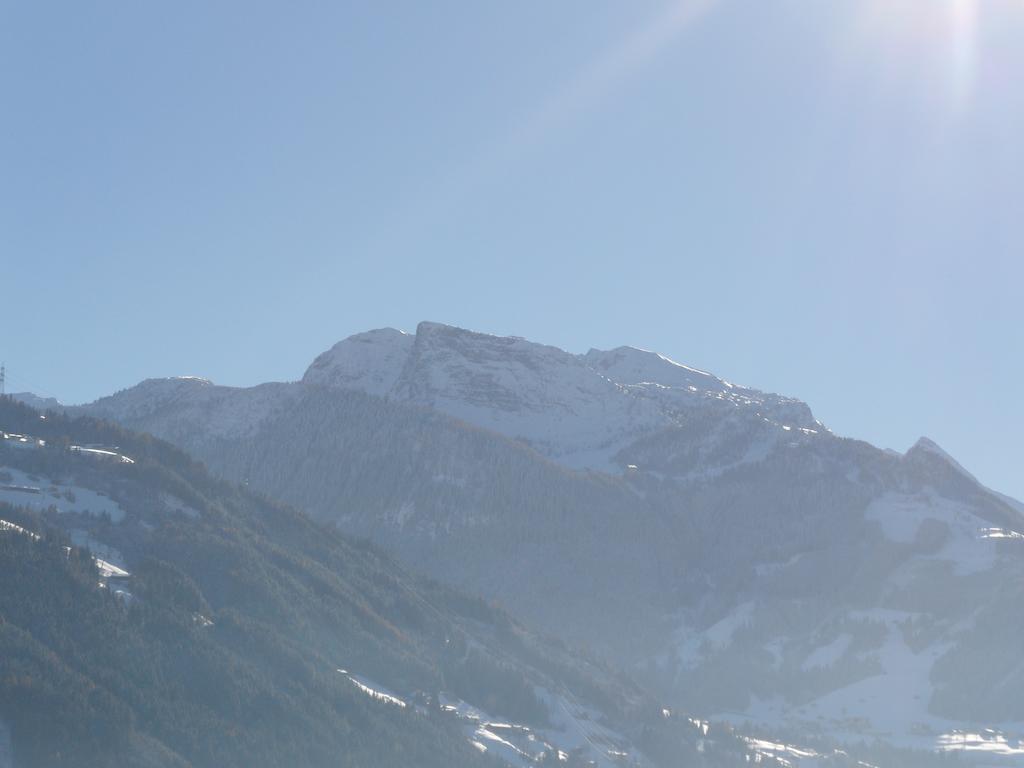 Appartement Reiter Aschau Im Zillertal Екстер'єр фото