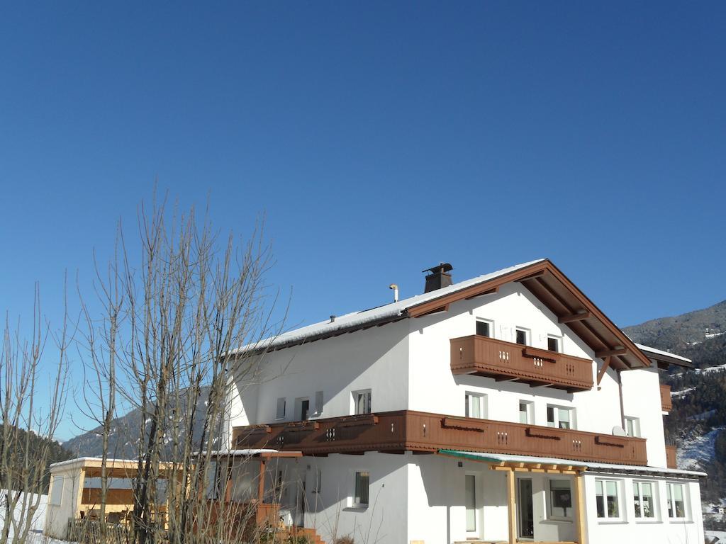 Appartement Reiter Aschau Im Zillertal Екстер'єр фото