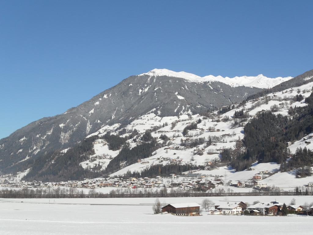 Appartement Reiter Aschau Im Zillertal Екстер'єр фото
