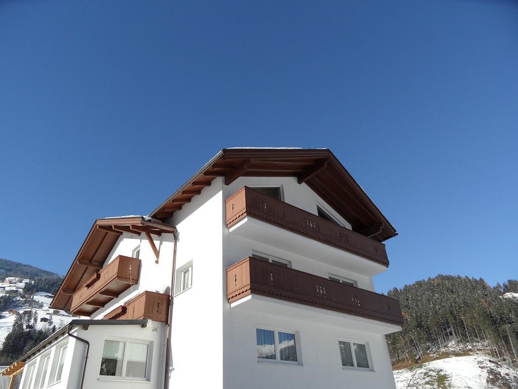 Appartement Reiter Aschau Im Zillertal Екстер'єр фото