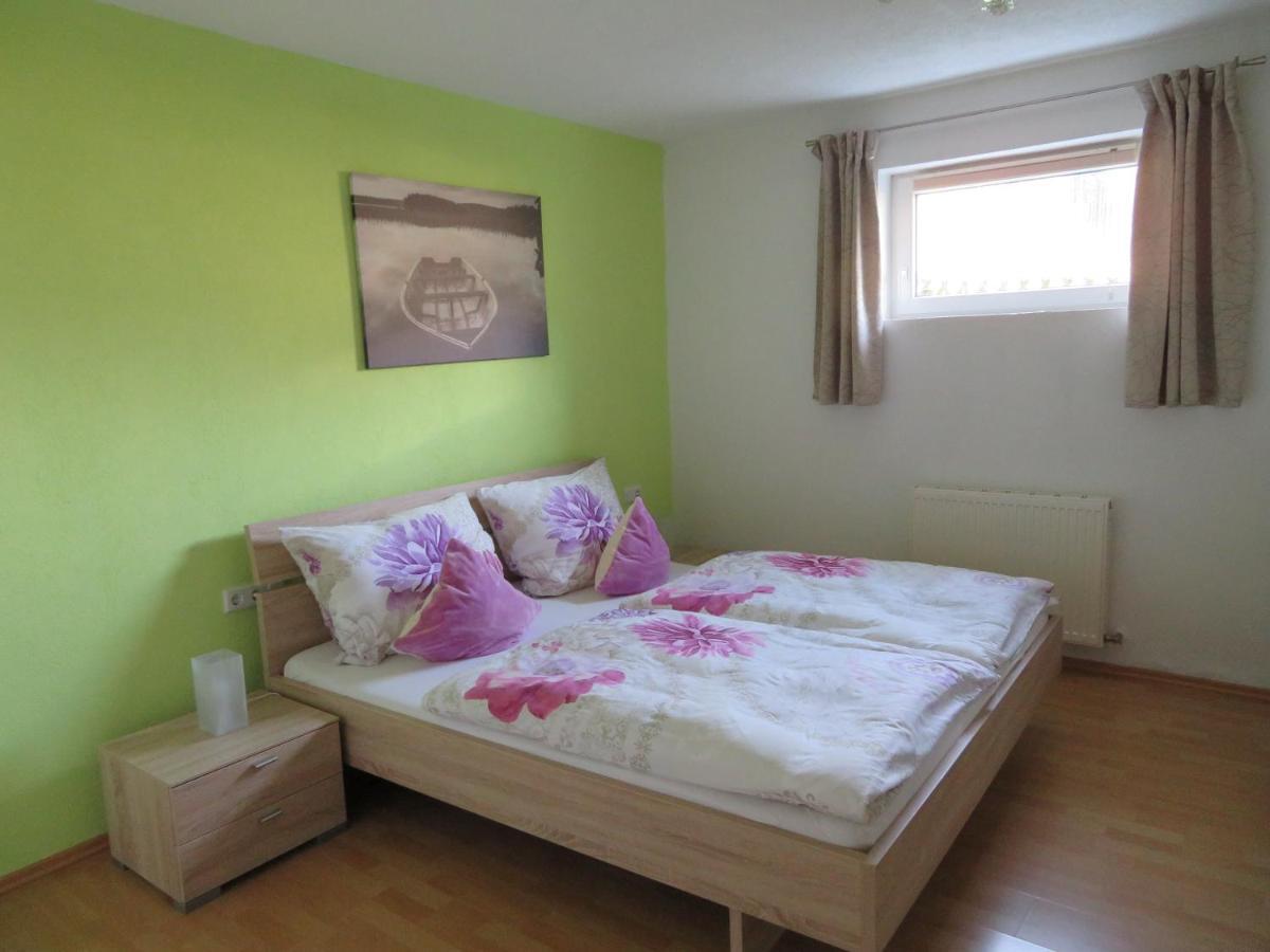 Appartement Reiter Aschau Im Zillertal Екстер'єр фото