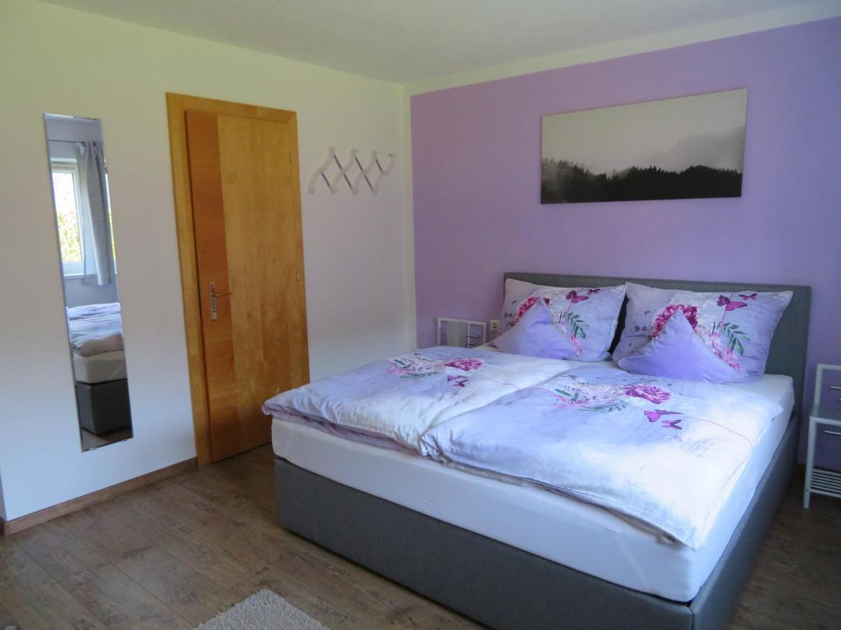 Appartement Reiter Aschau Im Zillertal Екстер'єр фото