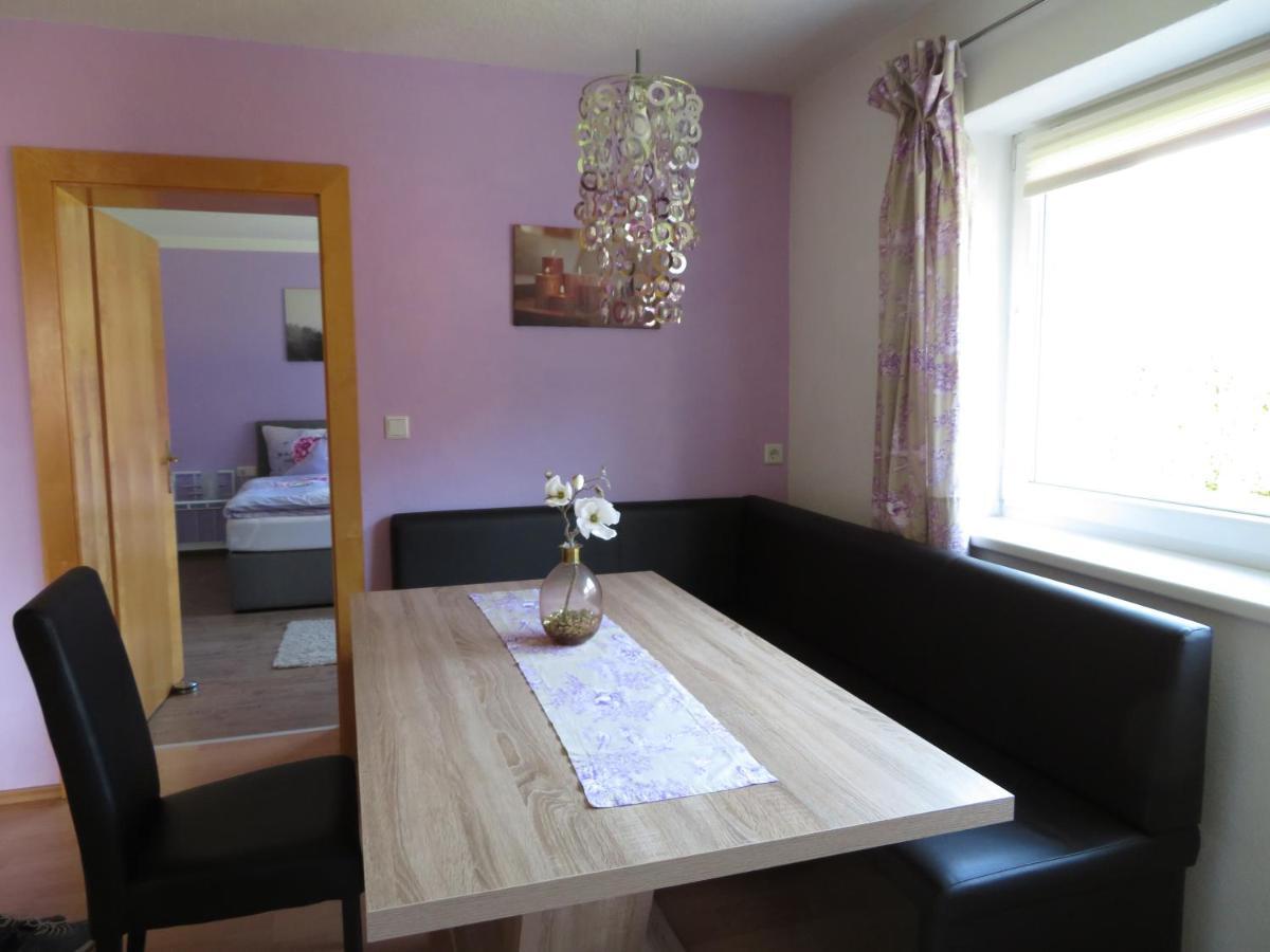 Appartement Reiter Aschau Im Zillertal Екстер'єр фото