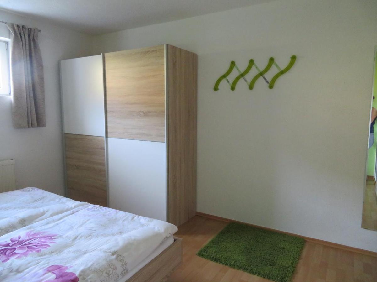 Appartement Reiter Aschau Im Zillertal Екстер'єр фото