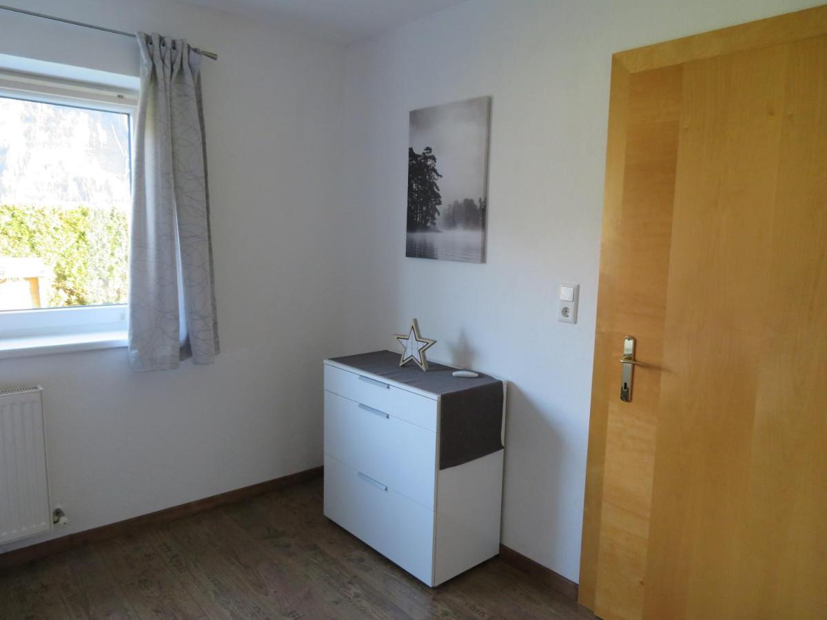 Appartement Reiter Aschau Im Zillertal Екстер'єр фото