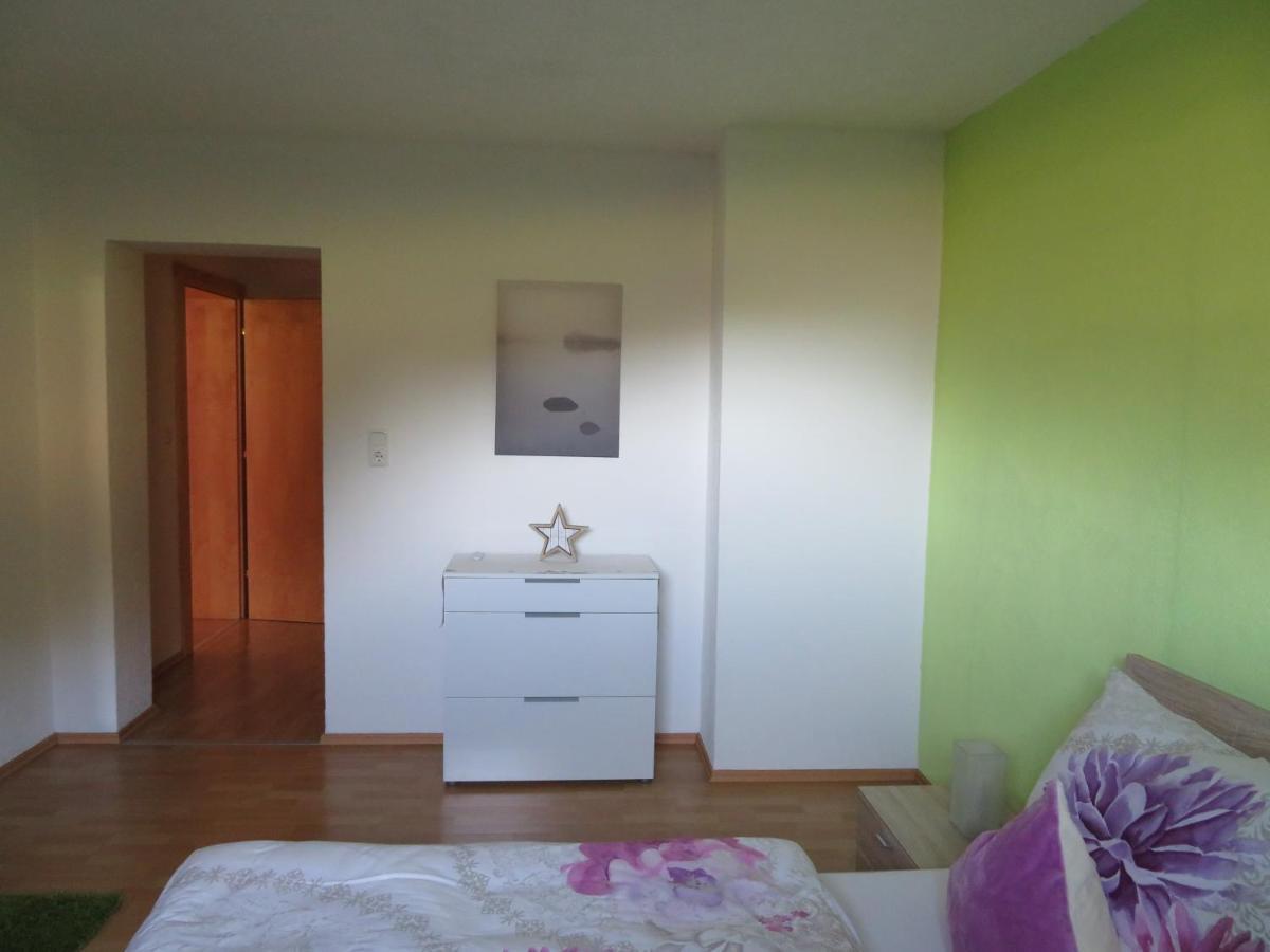 Appartement Reiter Aschau Im Zillertal Екстер'єр фото