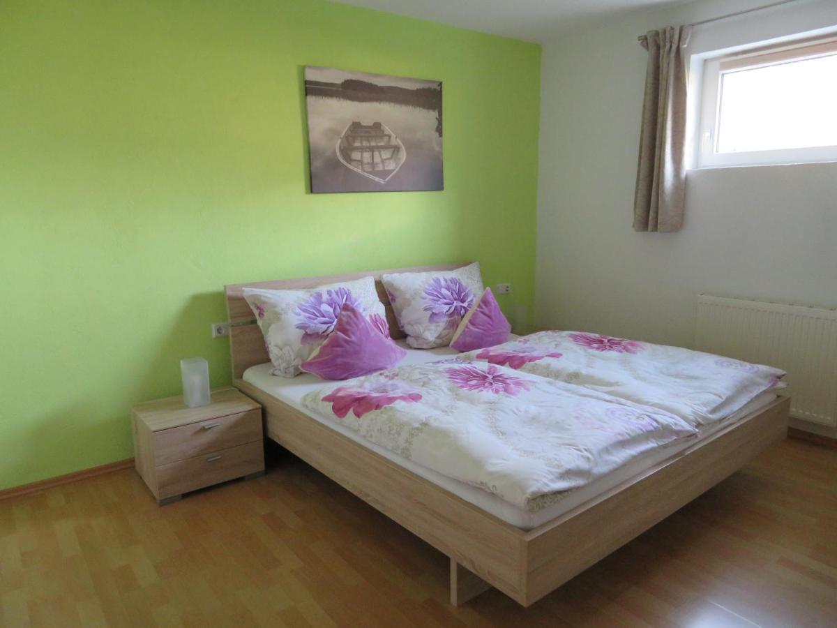 Appartement Reiter Aschau Im Zillertal Екстер'єр фото
