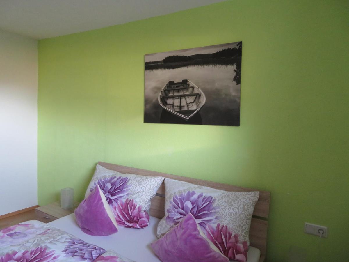 Appartement Reiter Aschau Im Zillertal Екстер'єр фото